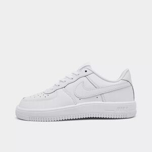 Nike White Classic Sneakers